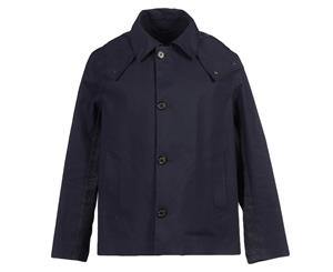 Missoni Men's Jacket - Dark Blue