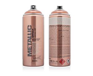 Montana Cans - Metallic Copper 400ml