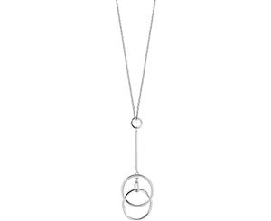 Morellato womens Stainless steel pendant necklace SAKM10