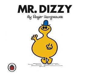 Mr Dizzy  Mr. Men Series