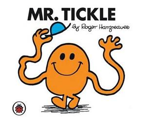 Mr Tickle  Mr. Men Series