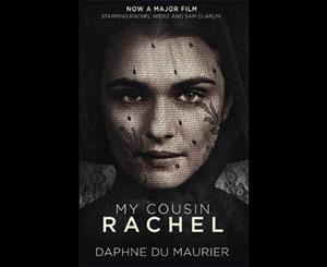 My Cousin Rachel  Film Tie In