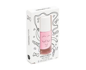 Nailmatic  Kids Nail Polish - Light Pink