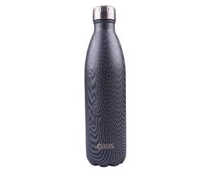 Oasis Drink Bottle 750ml - Graphite