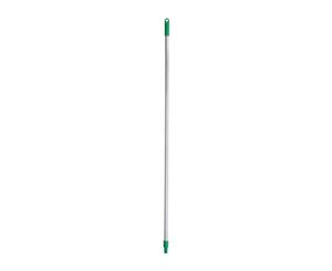 Oates Handle for Contractor Mop Head Green 1500mm