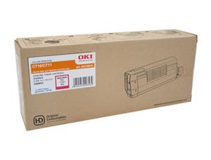 Oki C710N/C711N Magenta Toner