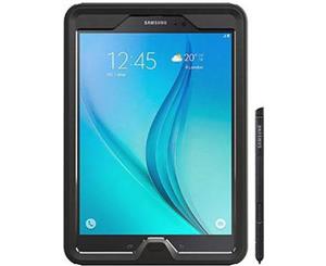 OtterBox Defender case for Samsung Galaxy Tab A (9.7) W/S Pen - Black