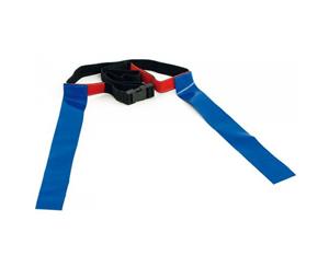 PT Rugby Tag Belt Blue