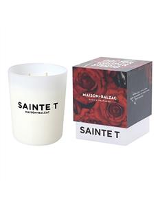 Sainte T Candle