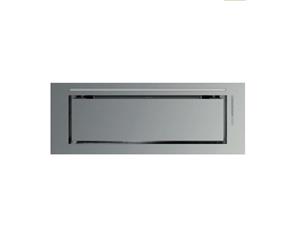 Schweigen Silent Undermount Rangehood Silent 900mm (900M3/HR) Stainless Steel UM-PA9ST