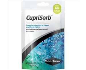 Seachem Cuprisorb 100ml Bagged