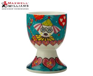 Set of 6 Maxwell & Williams Love Hearts Egg Cup - Oodles Of Love