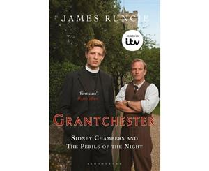 Sidney Chambers and the Perils of the Night  Grantchester Book 2