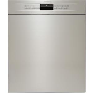 Smeg - DWAU6315X - 60cm Underbench Dishwasher