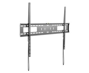 StarTech FPWFXB1 TV Wall Mount Fixed For 60in - 100in TVs