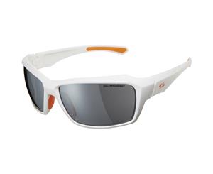 Sunwise Summit White Sunglasses