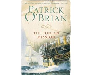 The Ionian Mission