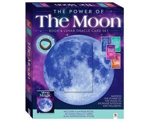 The Power of the Moon Box Set