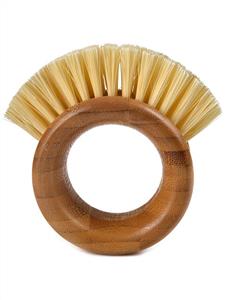 The Ring Veggie Brush