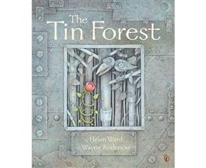 The Tin Forest