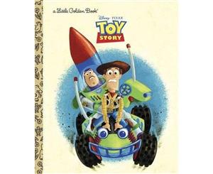 Toy Story (Disney/Pixar Toy Story)