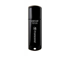 Transcend 32GB JetFlash 700 Super Speed USB 3.0 Drive