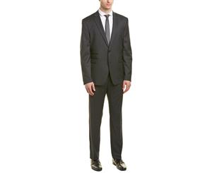 Vince Camuto Slim Fit Wool 2Pc Suit