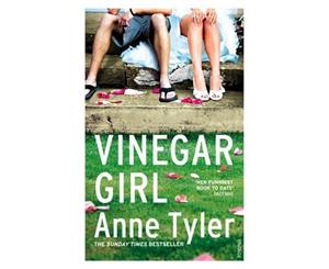 Vinegar Girl