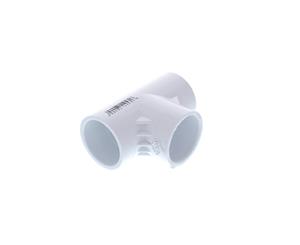 Vinidex Tee PVC 32mm Pressure Pipe Fitting Plumbing Water EACH