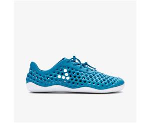 Vivobarefoot Ultra III Bloom Womens - Petrol Blue