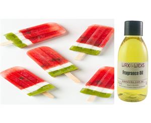 Watermelon Lollipop - Fragrance Oil