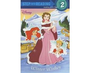 Winter Wishes  Step into Reading Books Series  Step 2