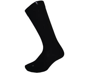 XTM Adult Unisex Socks Merino Profit Sock - Black