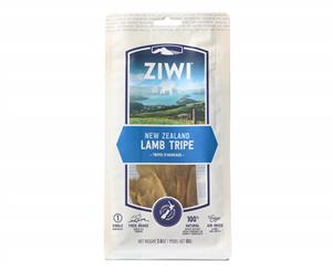 ZiwiPeak Dog Chew Lamb Tripe 80g