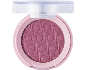 008 Pretty Single Eye Shadow 3.5g - Dusty Rose