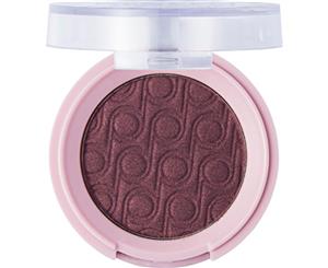 009 Pretty Single Eye Shadow 3.5g - Rose Copper