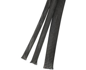 2M Expandable Sleeve 3Mm Cable Sock Sox