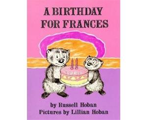 A Birthday for Frances