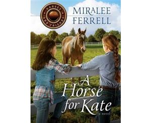 A Horse for Kate