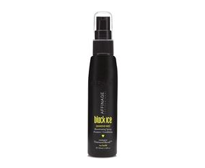 AFFINAGE Black Ice Diamond Mist Spray 100ML