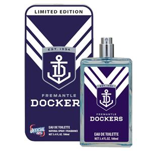 AFL Fragrance Fremantle Dockers Football Club