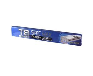 AQUA ZONIC SPEC MAX T8 SINGLE LIGHT 60CM 2FT