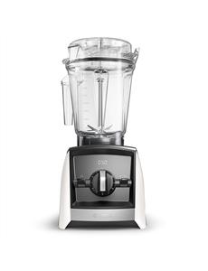 ASCENT  Series A2300i High-Performance Blender -White