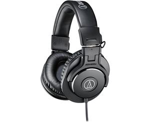 ATH-M30x Professional Headphones