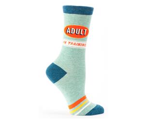 Adult in training - Women's socks