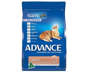 Advance Cat Adult Light