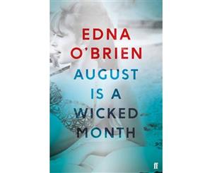 August is a Wicked Month