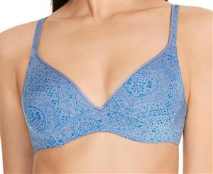 Berlei Barely There Print Bra - Mosaic