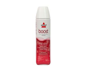 Bissell Boost Prevent Carpet Cleaning Formula 473ml