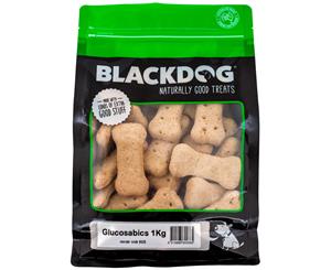 Blackdog Glucosabics Biscuits 1kg